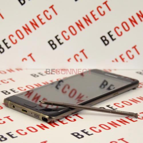 Samsung Galaxy Note 7 Black Onyx